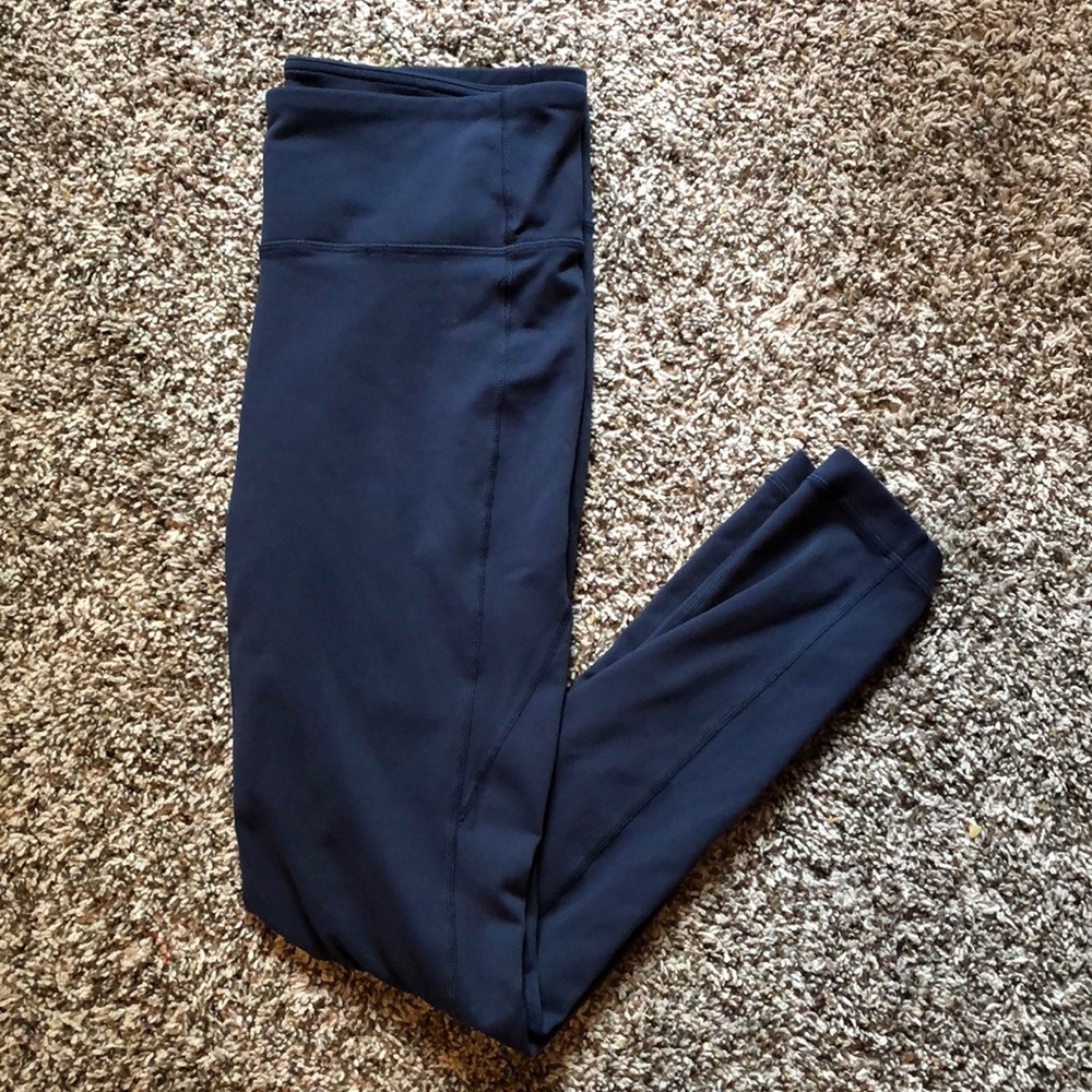 Athleta Full-length Leggings